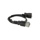 DIAGNOSTIC CABLE FOR THERMO KING & CARRIER